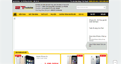 Desktop Screenshot of 2tmobile.com