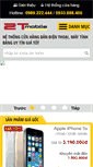 Mobile Screenshot of 2tmobile.com
